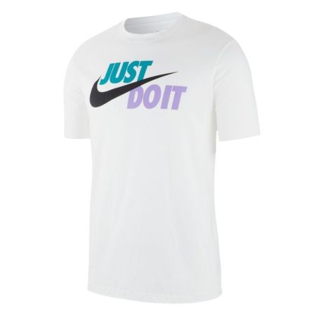 Tricou Barbati NIKE Sportswear JDI T-Shirt 534404 AR5006-101 imagine 4